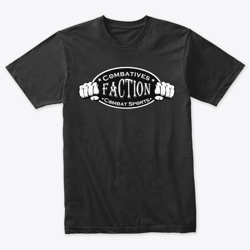 Faction Combat Brand