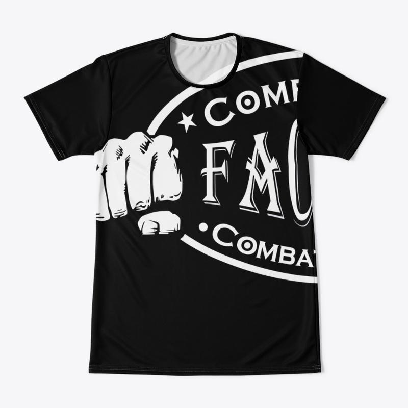 Faction Combat Brand