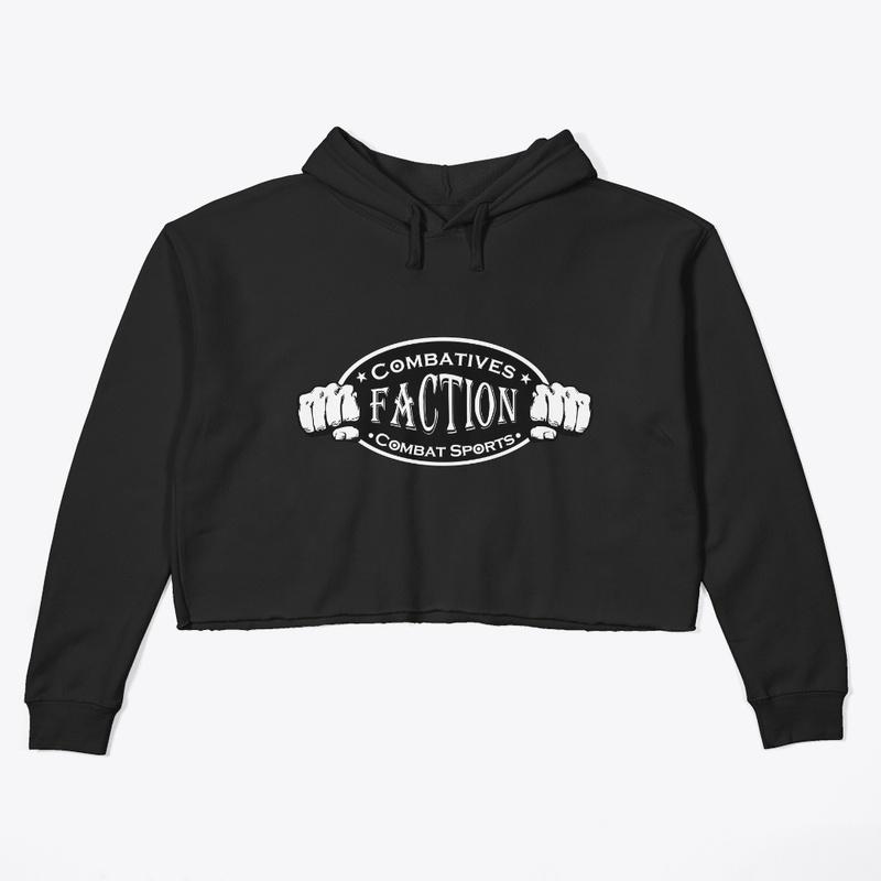 Faction Combat Brand