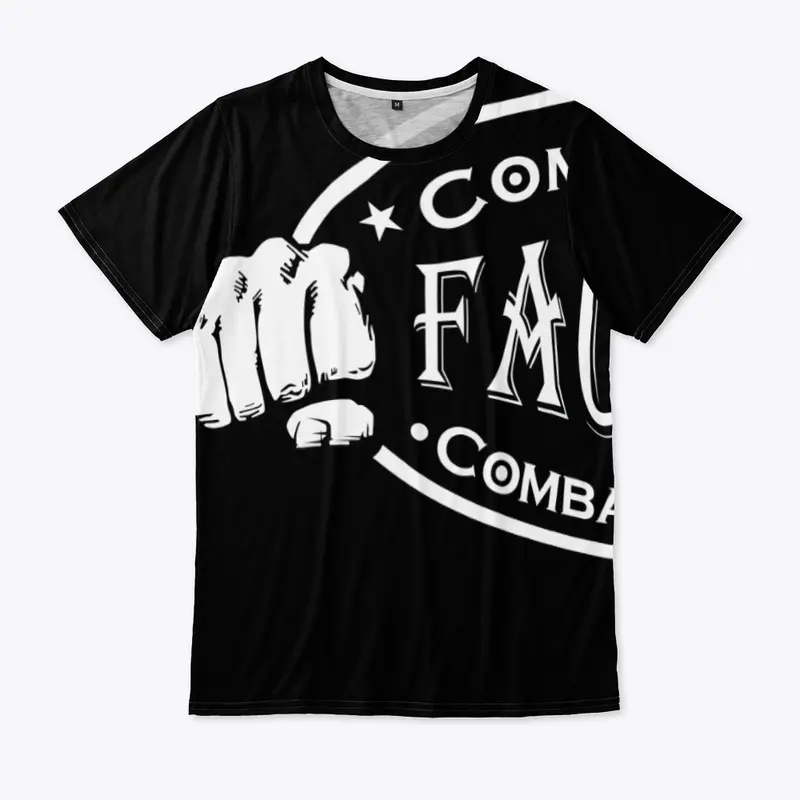 Faction Combat Brand