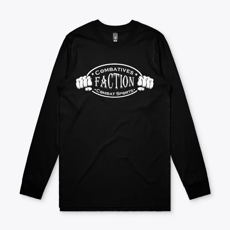 Faction Combat Brand