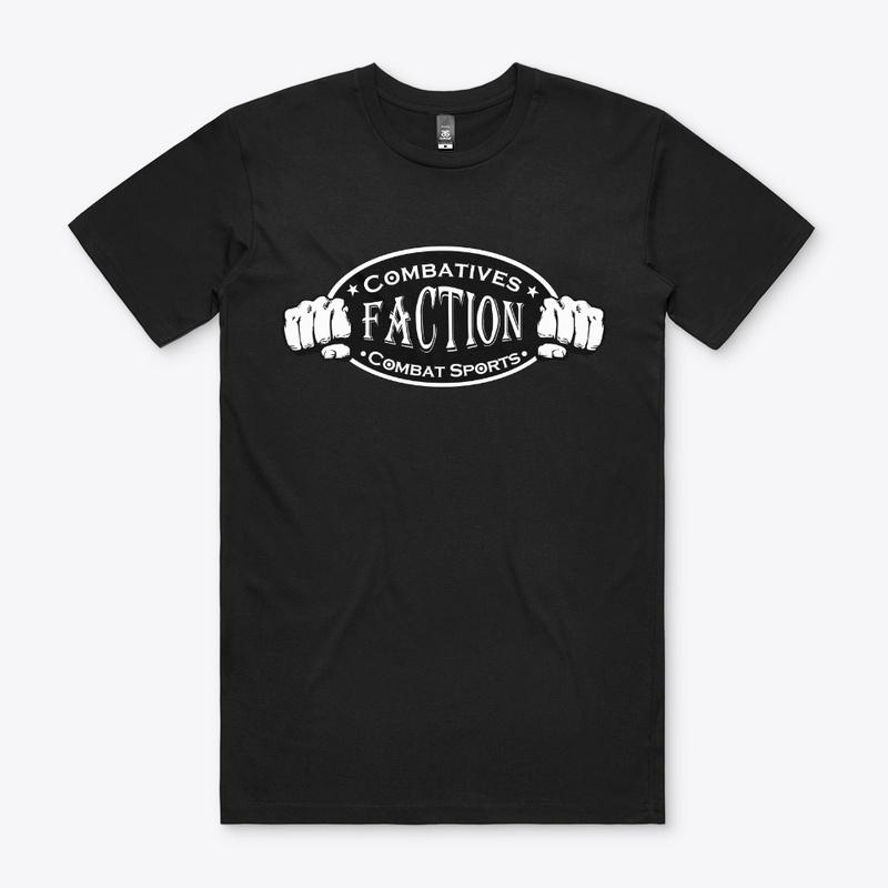 Faction Combat Brand