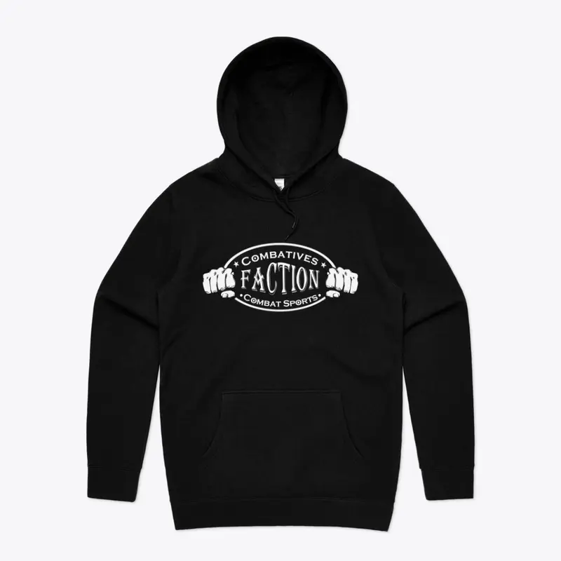 Faction Combat Brand