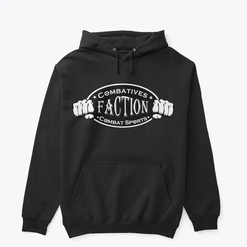 Faction Combat Brand