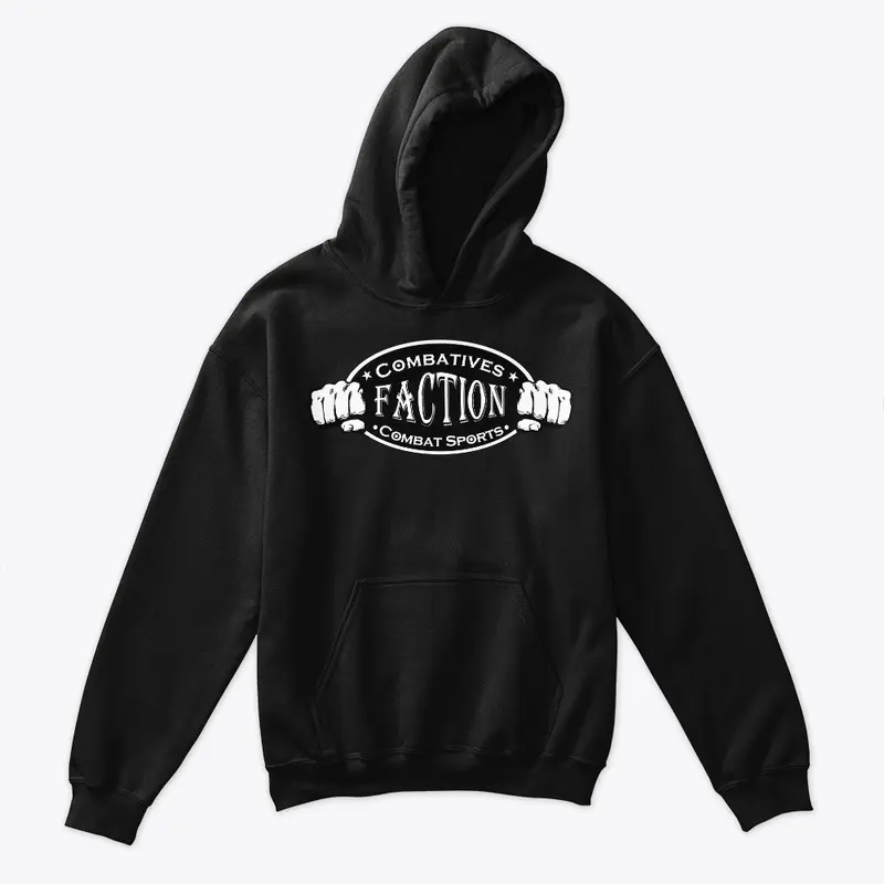 Faction Combat Brand