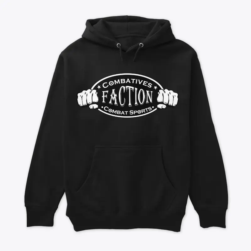 Faction Combat Brand