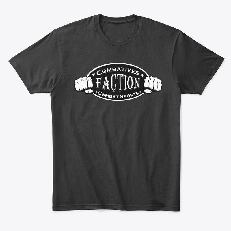 Faction Combat Brand