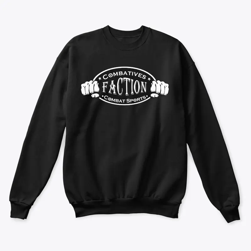 Faction Combat Brand