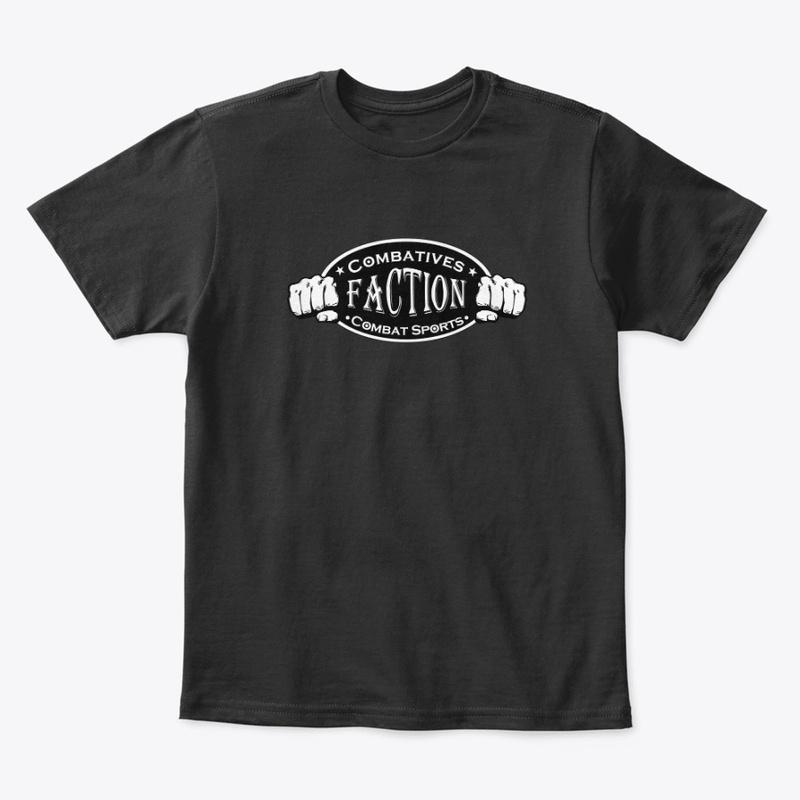 Faction Combat Brand