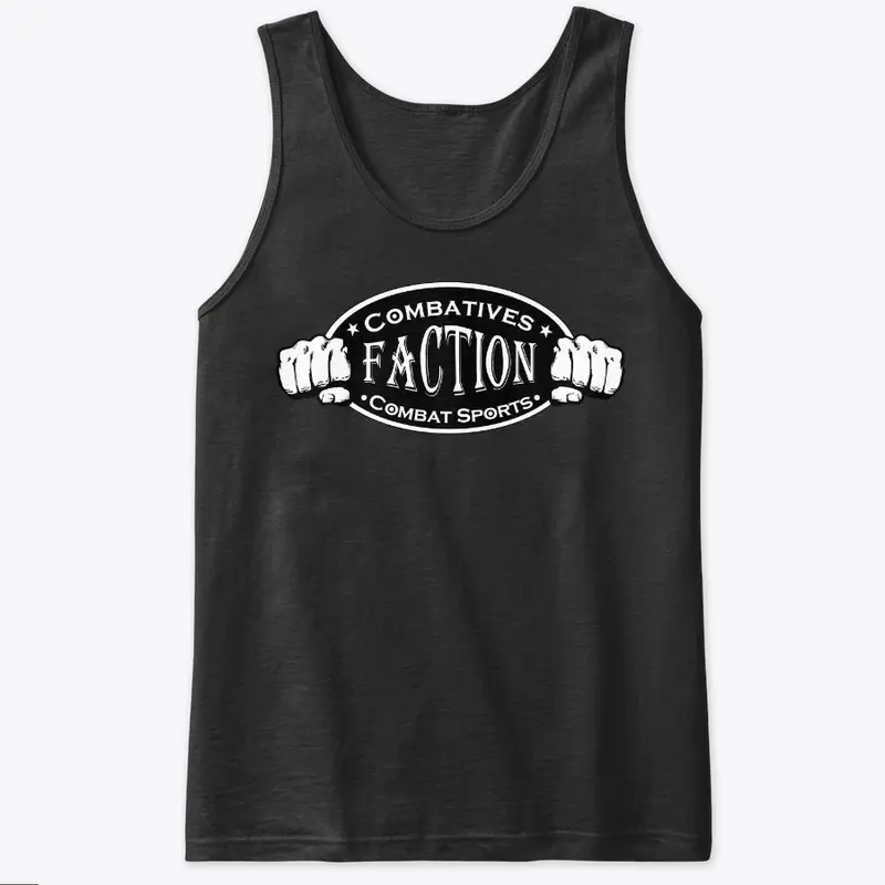 Faction Combat Brand