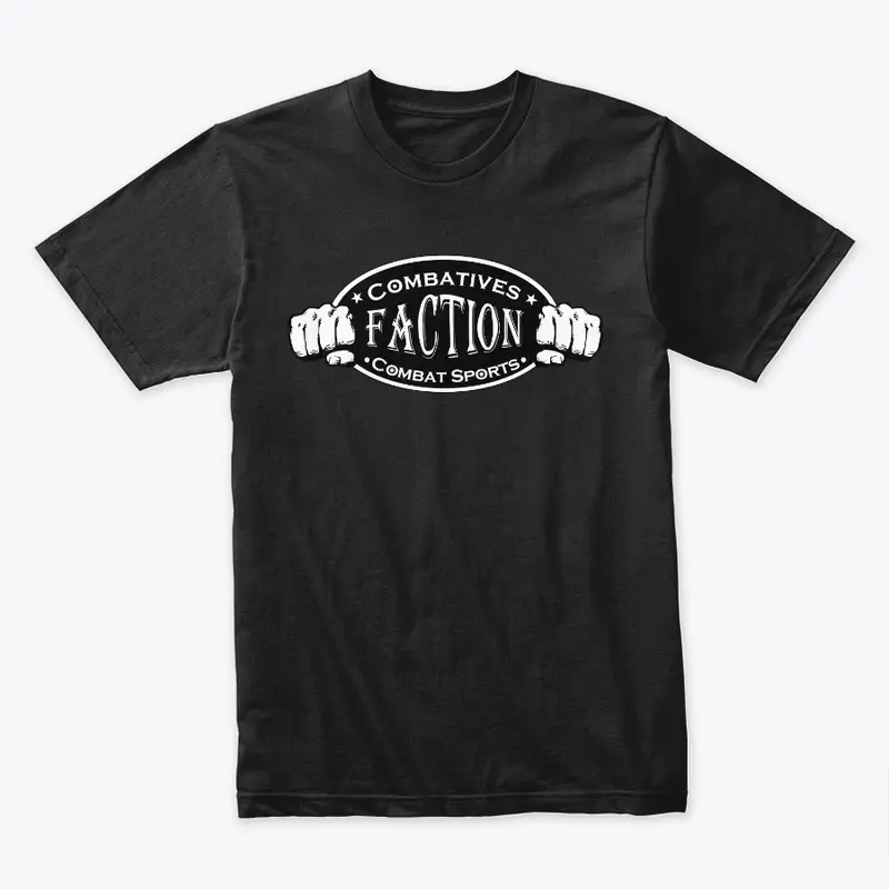 Faction Combat Brand