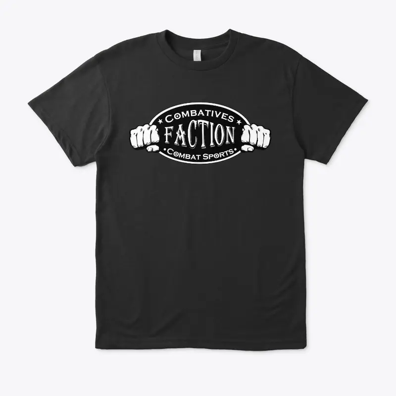 Faction Combat Brand