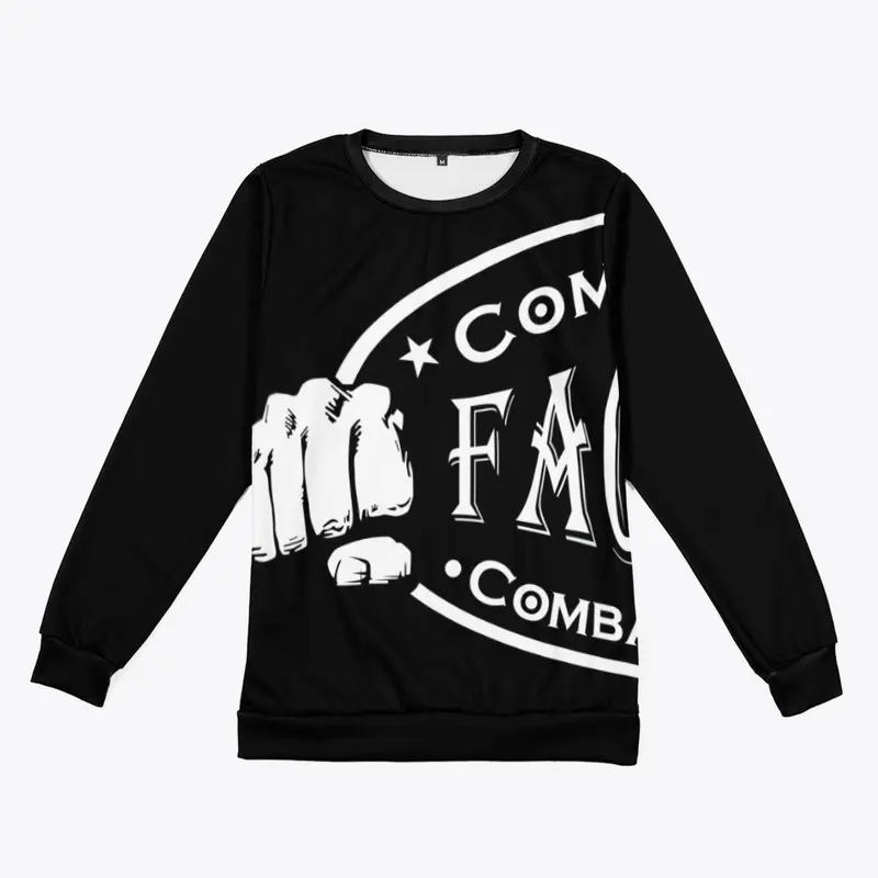 Faction Combat Brand