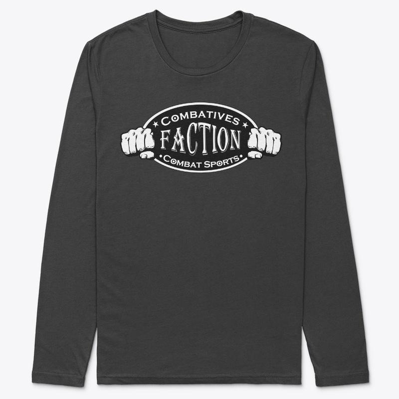 Faction Combat Brand